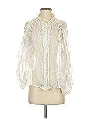 Eri + Ali 3/4 Sleeve Blouse