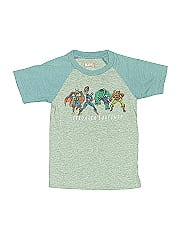 Marvel Short Sleeve T Shirt