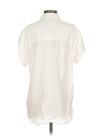 J.Crew Short Sleeve Blouse (view 2)