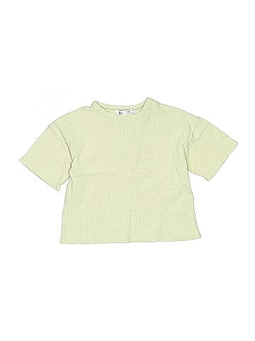 Zara Baby Short Sleeve T-Shirt (view 1)