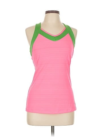 Saucony Active Tank (view 1)