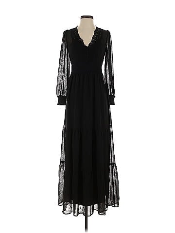 Lovestitch Casual Dress (view 1)