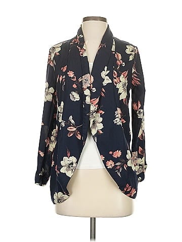 Sienna Sky Kimono (view 1)