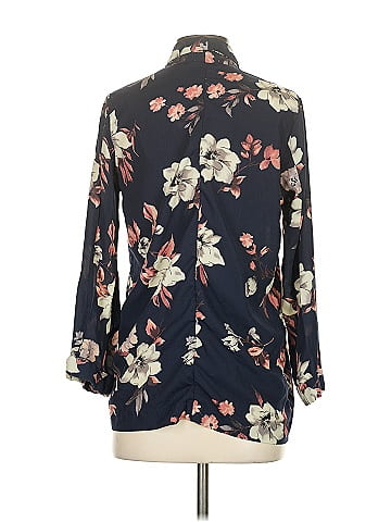 Sienna Sky Kimono (view 2)