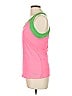 Saucony Color Block Pink Active Tank Size L - photo 4