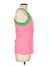Saucony Color Block Pink Active Tank Size L - photo 3