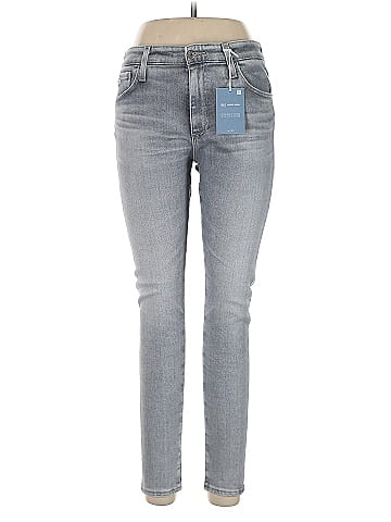 Adriano Goldschmied Jeans (view 1)