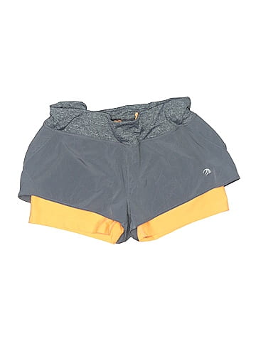 MPG Athletic Shorts (view 1)