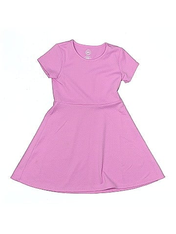 Wonder Nation Dress (view 1)