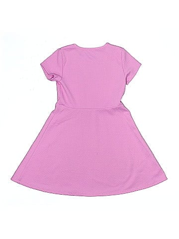 Wonder Nation Dress (view 2)