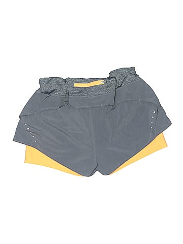 MPG Athletic Shorts (view 2)