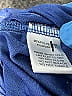 Alberto Makali Blue 3/4 Sleeve Top Size L - photo 8