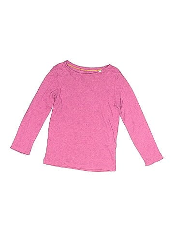 Boden Long Sleeve T-Shirt (view 1)