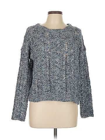 Denim & Supply Ralph Lauren Long Sleeve Top (view 1)
