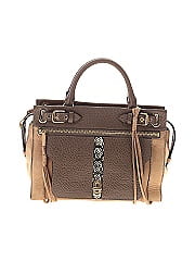 Rebecca Minkoff Leather Satchel
