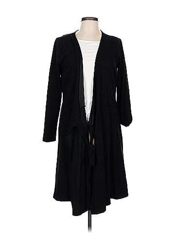 Ann Taylor LOFT Kimono (view 1)