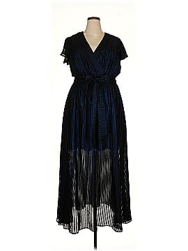 Mod Cloth Cocktail Dress