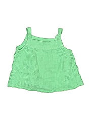 Primary Clothing Sleeveless Blouse