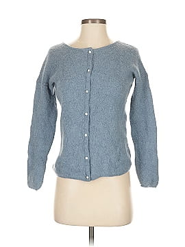 La Maille Sezane Paris Cardigan