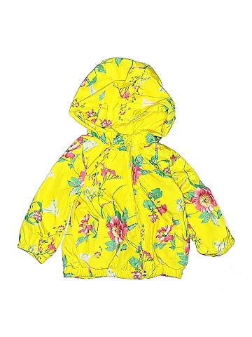 Baby Gap Raincoat (view 1)