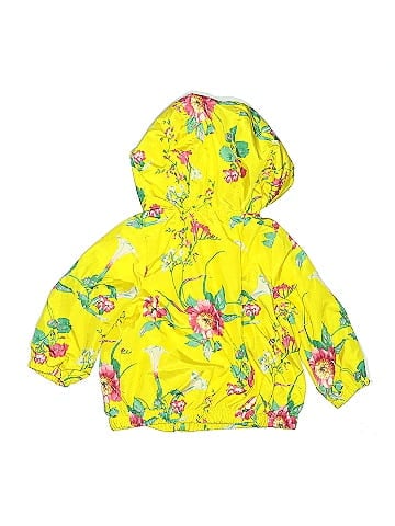Baby Gap Raincoat (view 2)