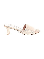 Donald J Pliner Mule/Clog