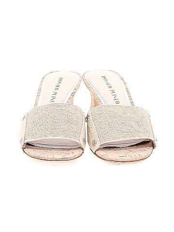 Donald J Pliner Mule/Clog (view 2)