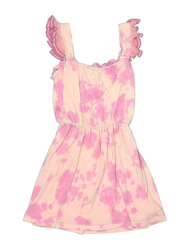 Click to view more detailed imagery on our partner's website Pre-owned Splendid Kids' Dress In Pink