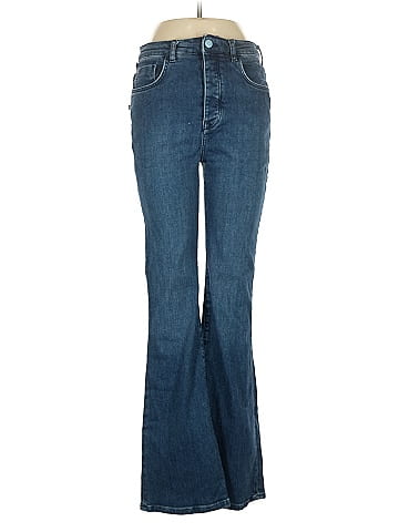 Pilcro Jeans (view 1)