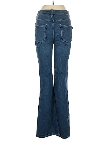 Pilcro Jeans (view 2)