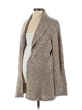 Motherhood Cardigan
