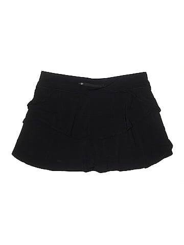 Ideology Skort (view 2)