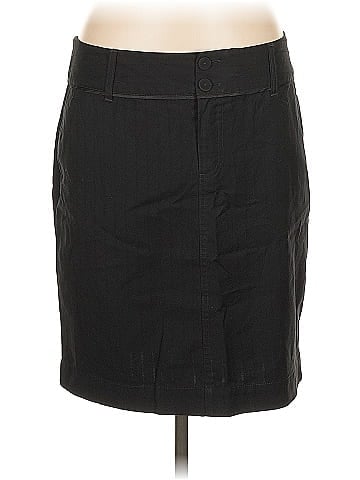 Stretta Formal Skirt (view 1)