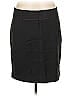 Stretta Solid Black Formal Skirt Size 12 - photo 1
