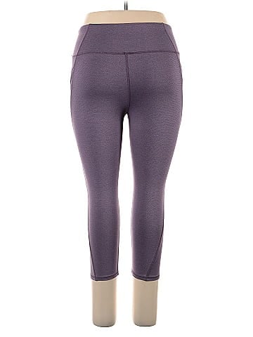 RBX Yoga Pants (view 2)