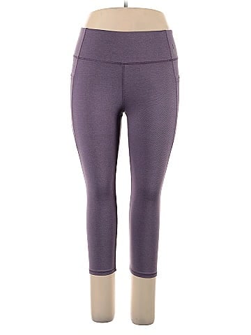 RBX Yoga Pants (view 1)