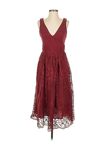 HD in Paris Cocktail Dress (view 1)