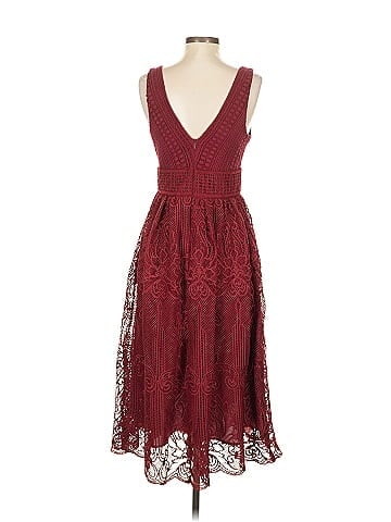 HD in Paris Cocktail Dress (view 2)