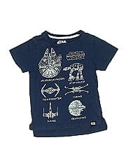 Star Wars Short Sleeve T Shirt