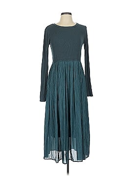 Hem & Thread Casual Dress