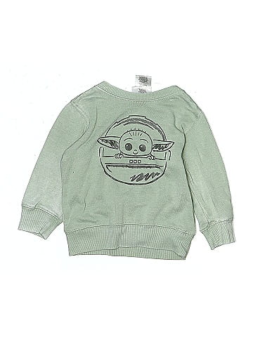 Star Wars Sweatshirt (view 1)