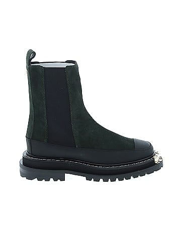 Sandro Ankle Boots (view 1)