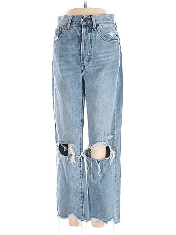 Pistola Jeans (view 1)