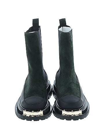 Sandro Ankle Boots (view 2)