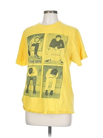 Assorted Brands Short Sleeve T-Shirt (view 1)
