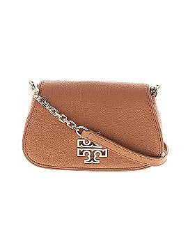 Tory Burch Leather Crossbody Bag
