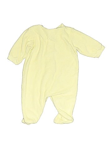 Child of Mine by Carter's Long Sleeve Onesie (view 2)