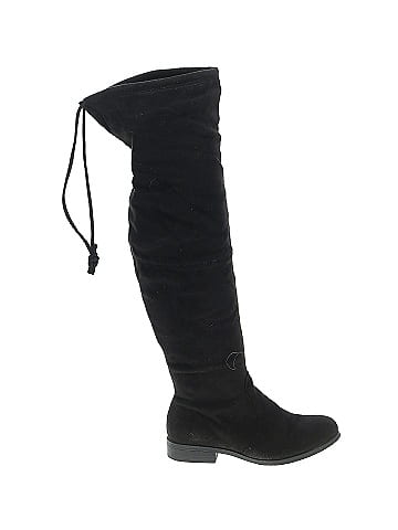 Journee Collection Boots (view 1)