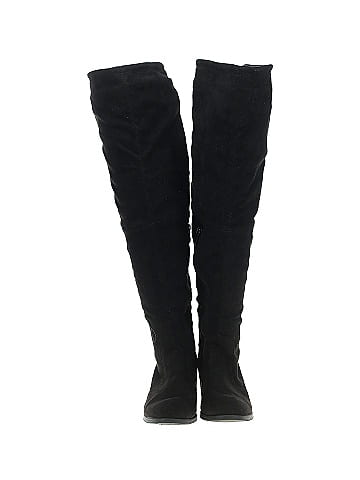 Journee Collection Boots (view 2)