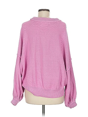 Urban Outfitters Pullover Sweater (view 2)